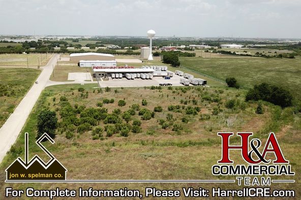 TBD Robinson Industrial Park Drive, Waco, TX 76706